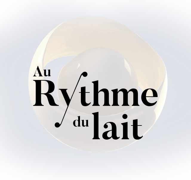 Au Rythme du lait
